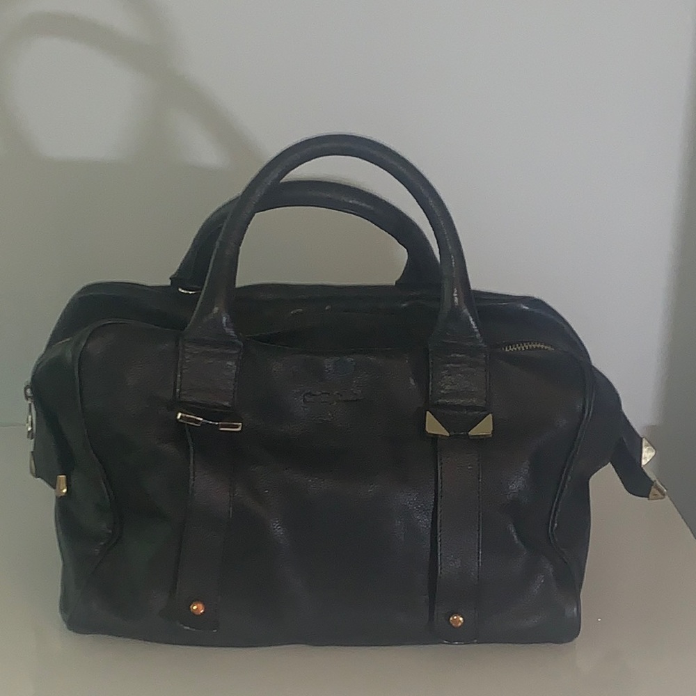 Black Chlöe Bag🎈